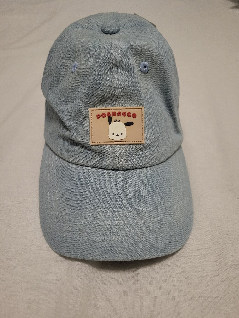 Sanrio Pochacco Hat